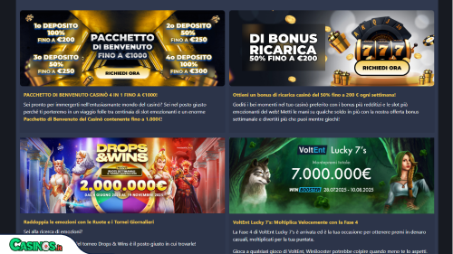 24Slots Casino Bonus