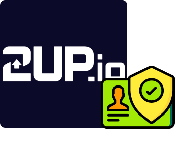 2UP Casino verifica