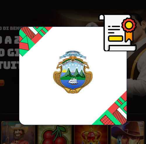 AFKSPIN Casino licenza