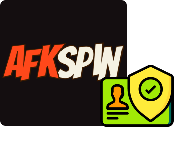 AFKSPIN Casino verifica