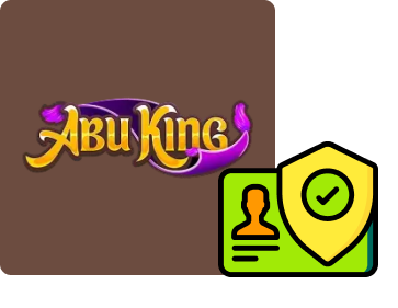 AbuKing Casino verifica