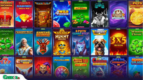 Alf Casino slot