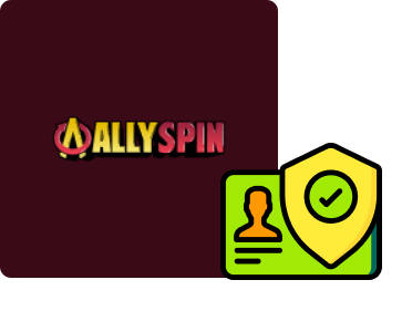 AllySpin Casino verifica