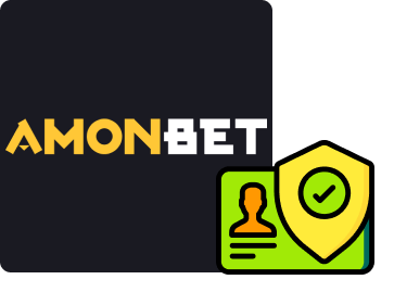Amonbet Casino verifica