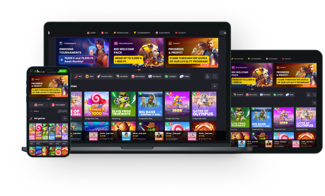 Asino Casino recensione