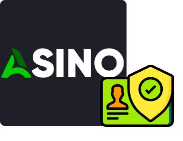 Asino Casino verifica