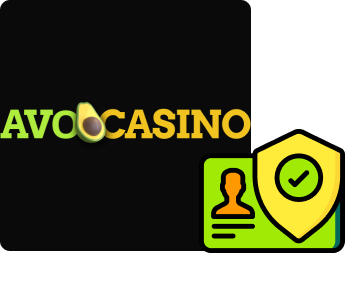 Avo Casino verifica
