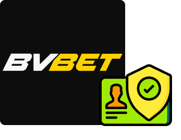 BVBet Casino verifica