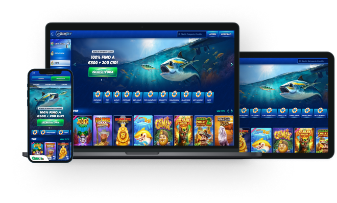 BassBet Casino recensione