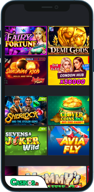 BeatBet Casino app mobile