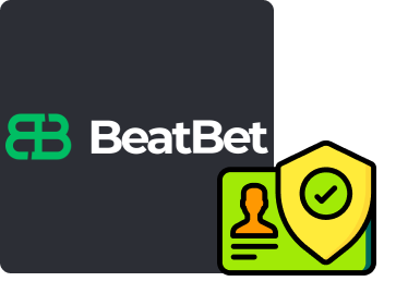 BeatBet Casino verifica