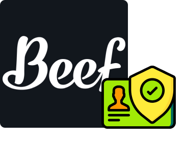 Beef Casino verifica