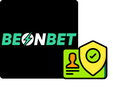 BeonBet Casino verifica