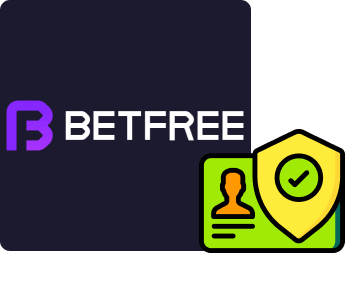 BetFree Casino verifica