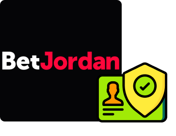 BetJordan Casino verifica