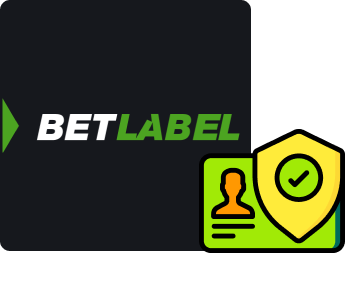 BetLabel Casino verifica