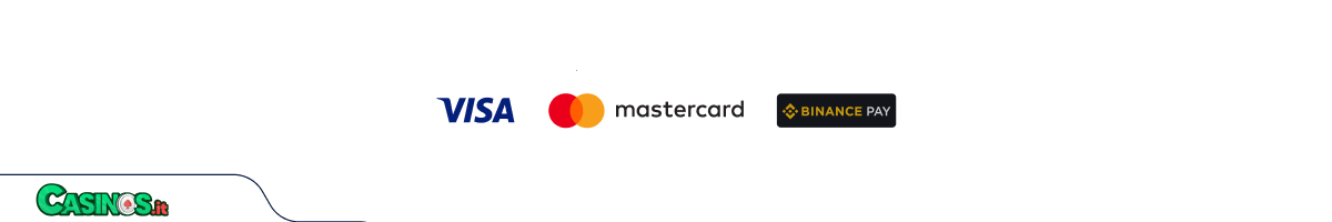 BetMatch Casino Ritiro