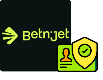 BetNjet Casino verifica