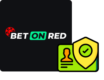 BetOnRed Casino verifica