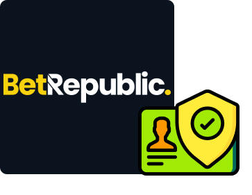 BetRepublic Casino verifica