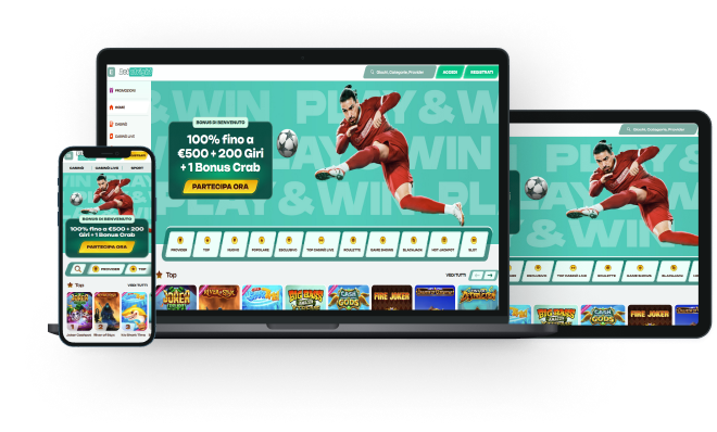 Betalright Casino recensione