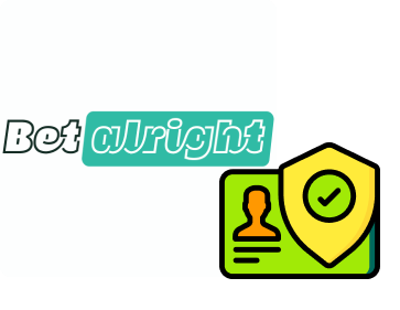 Betalright Casino verifica