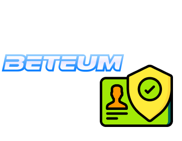 Beteum Casino verifica