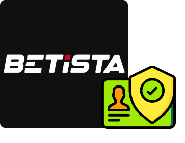Betista Casino verifica