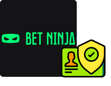 Betninja Casino verifica