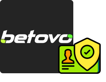 Betovo Casino verifica
