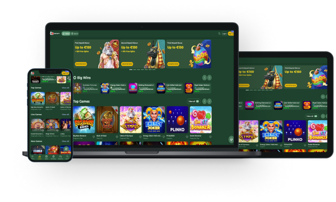 Betsixty Casino recensione