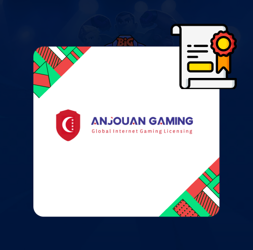BigClash Casino licenza