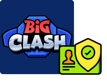 BigClash Casino verifica