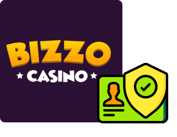 Bizzo Casino verifica