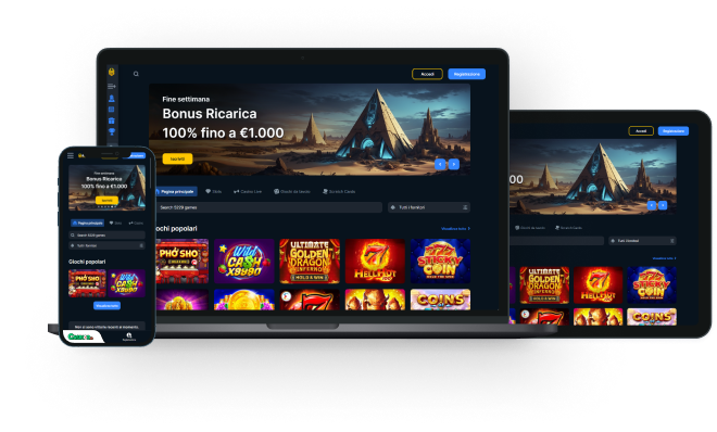 BookOfBet Casino recensione