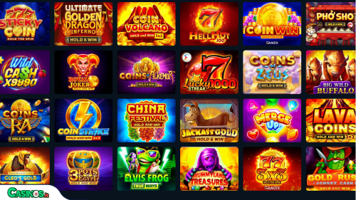 BookOfBet Casino slot