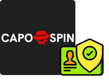 Capospin Casino verifica