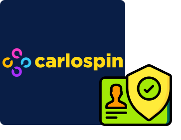 Carlospin Casino verifica
