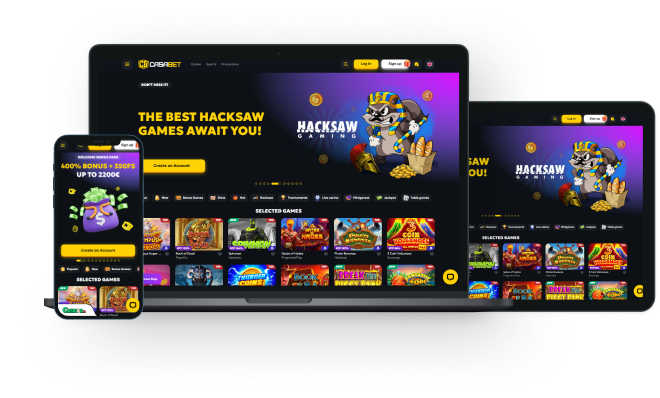 CasaBet Casino recensione
