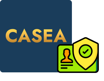 Casea Casino verifica