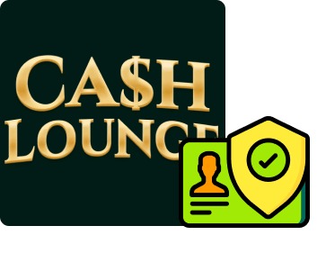 Cash Lounge Casino verifica