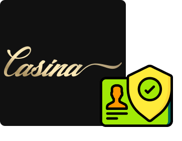 Casina Casino verifica