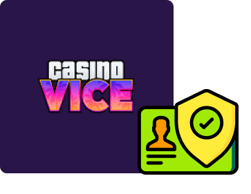 Casino Vice verifica