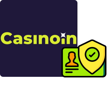 Casinoin Casino verifica