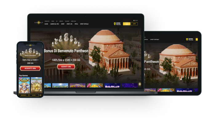 Casinoly Casino recensione