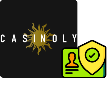 Casinoly Casino verifica