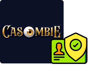 Casombie Casino verifica