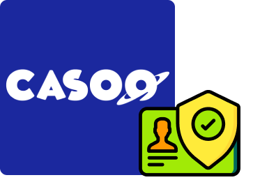 Casoo Casino verifica