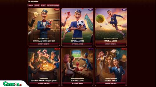 Casoola Casino Bonus
