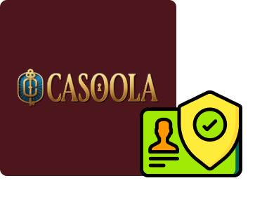 Casoola Casino verifica